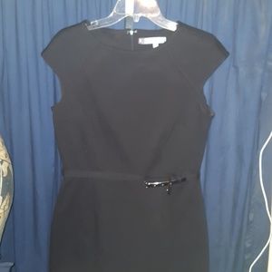 JLO Little Black Dress